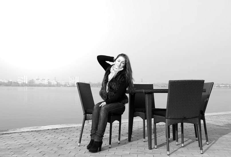 Елизавета Рыбалка | Днепр (Днепропетровск)