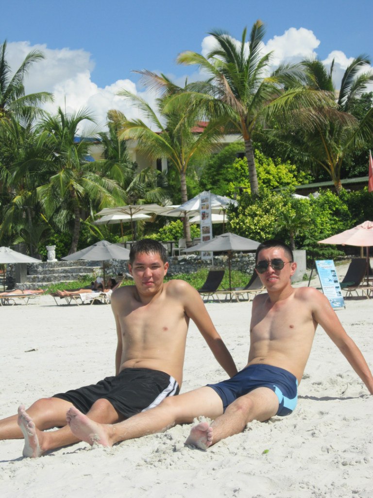 Nurbek Nurgaliev | Алматы