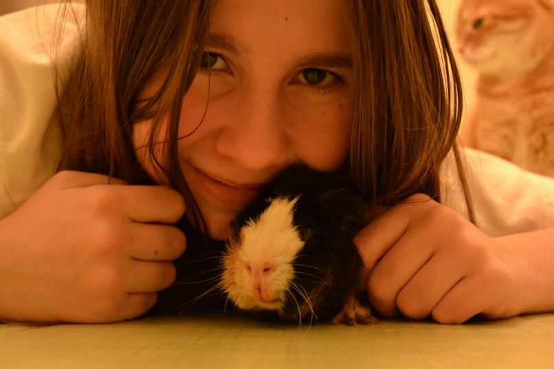 Люба Доровская | Киев