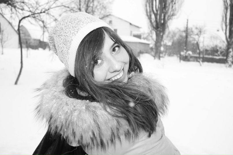 Анна Григорова | Боярка