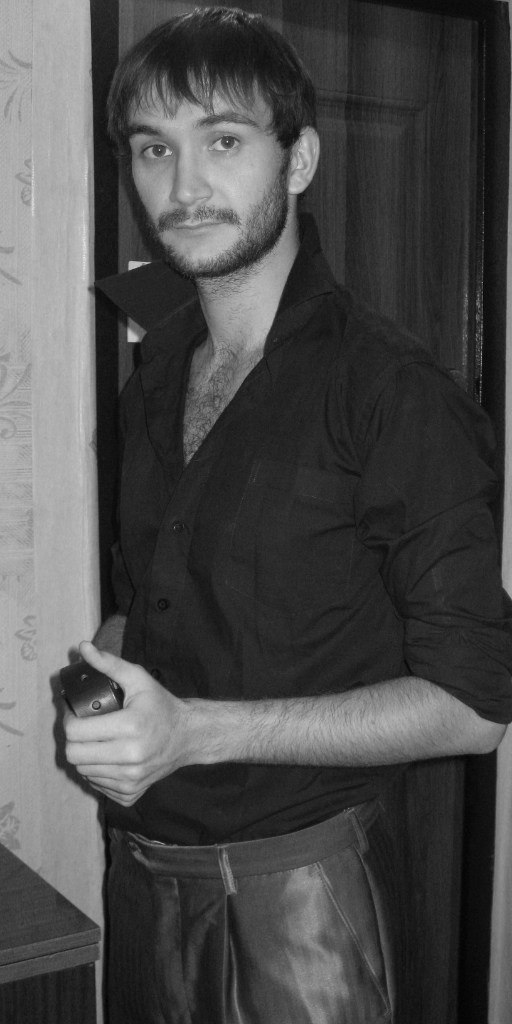 Мансур Мифтиев | Казань