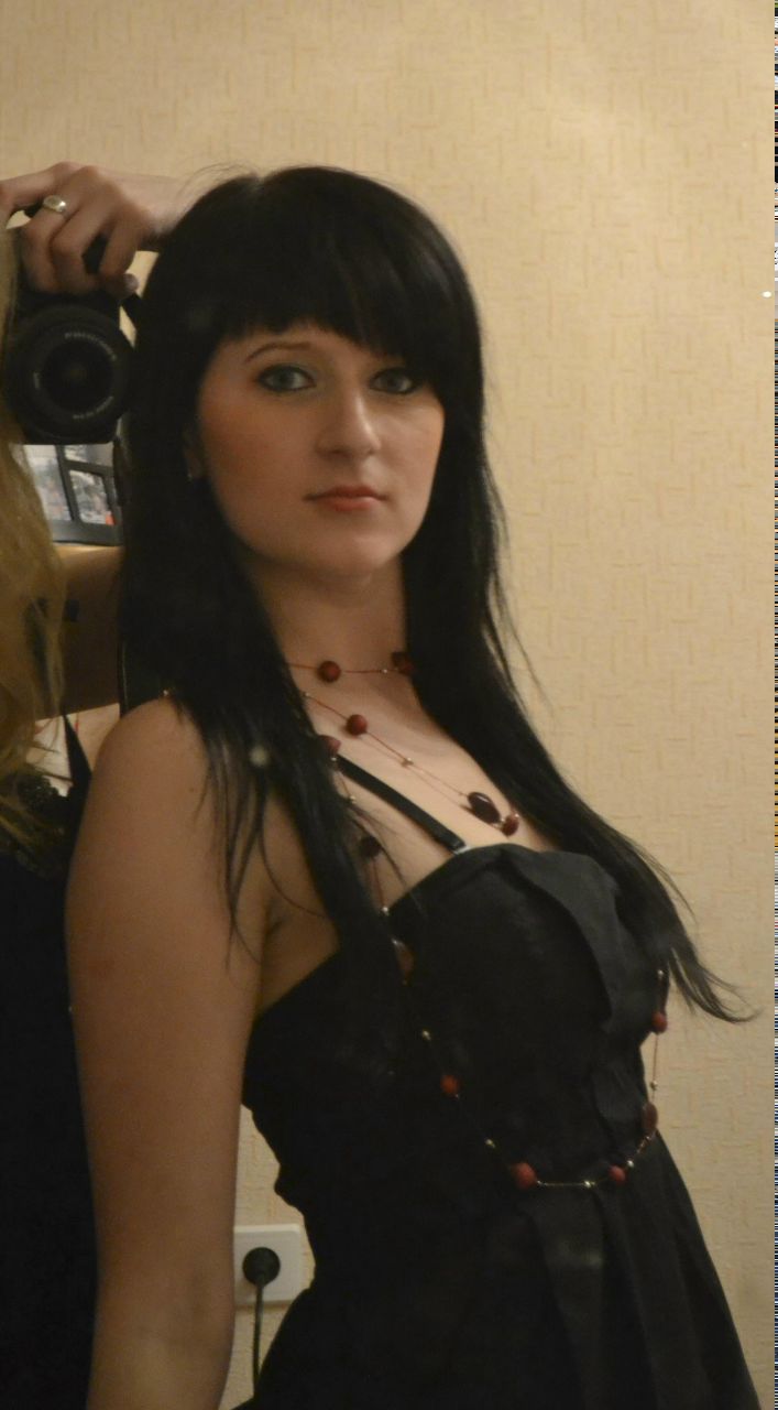 Наталья Анучина | Новодвинск