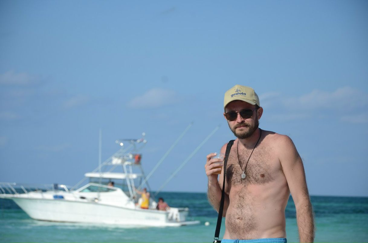 Сергей Желнинский Александрович | Воронеж