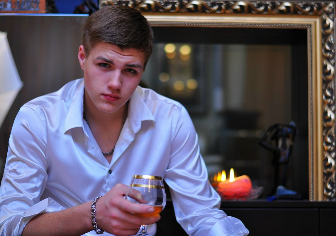 Иван Шевченко | Москва