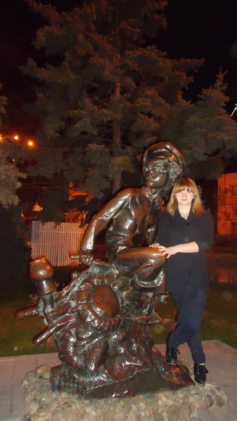 №16, Анна Емельянова, 33 года, Гуково №16, Анна Емельянова, 33 года, Гуково