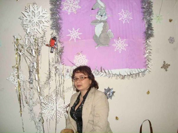 №9, Ирина Третьякова №9, Ирина Третьякова