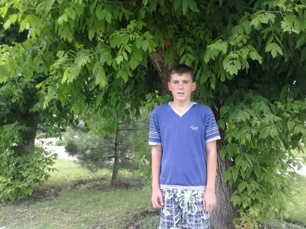 №4, Сергей Сидоренко №4, Сергей Сидоренко