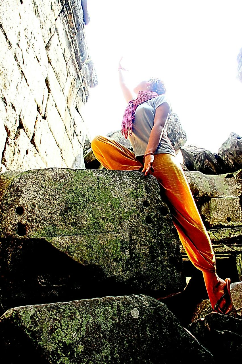 Ира Варбан-Скрябина | Обнинск