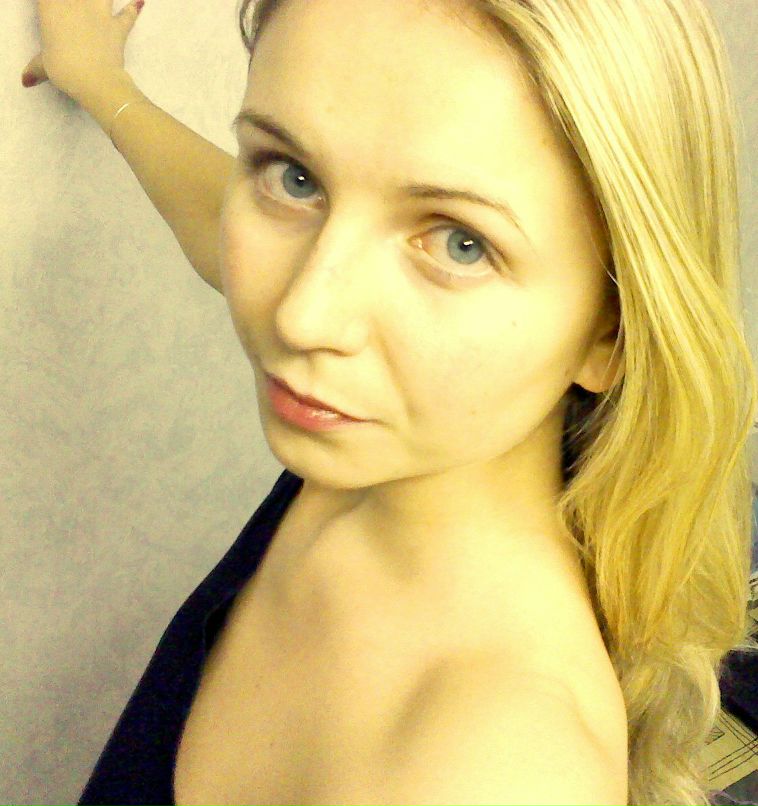 Любочка Авдюхина | Красноярск