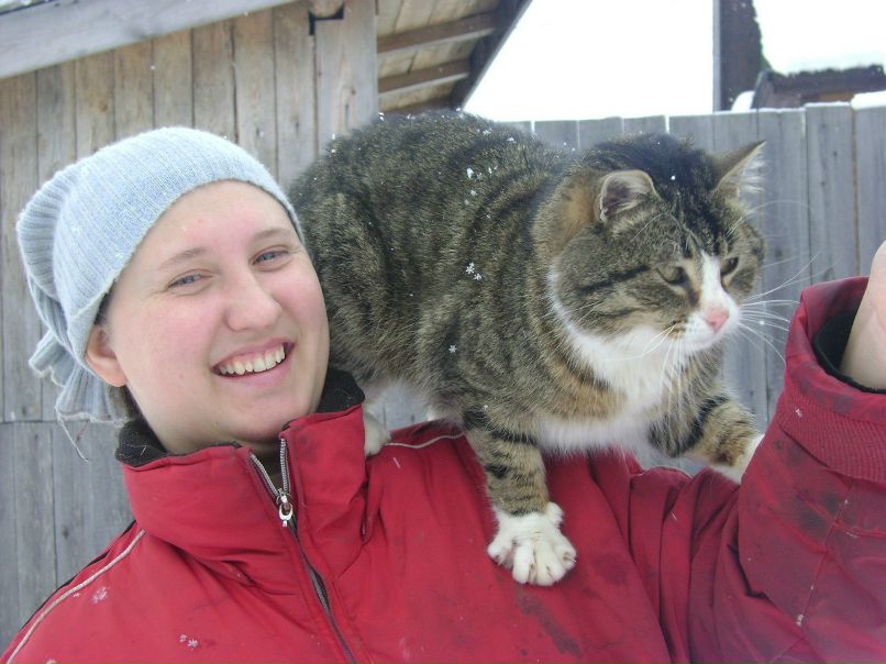 Татьяна Еремеева | Березники