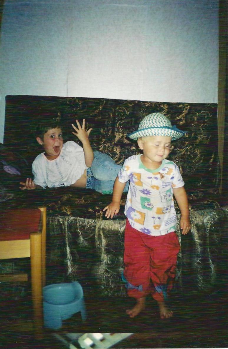 Екатерина Поспелова | 