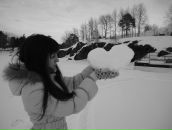 №9 Елена Рахманова 23.12.1989: профиль, фото, статус - ВКонтакте