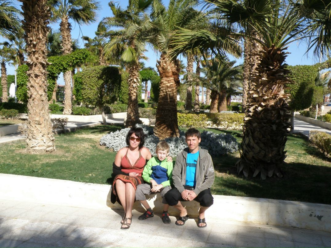 Надежда Цыганкова | Тольятти