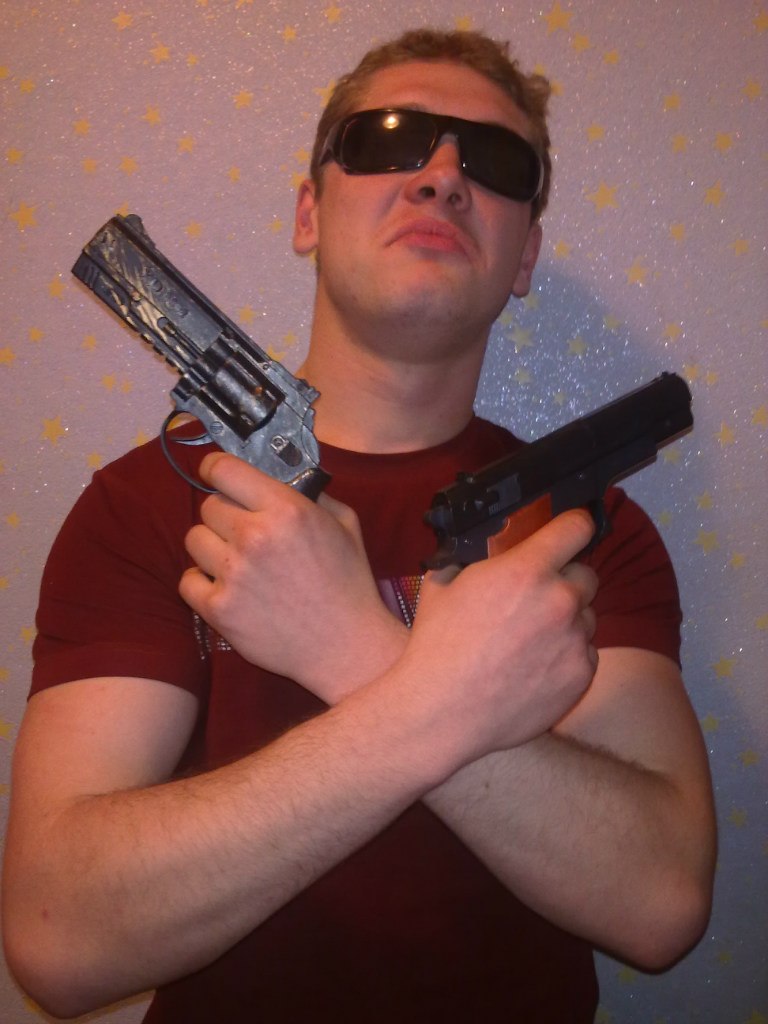 Евгений Макаров | Москва