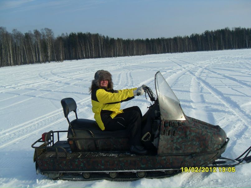 Светлана Пелехова | Санкт-Петербург