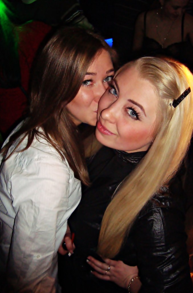 Юличка Киселёва | Каменское / Днепродзержинск