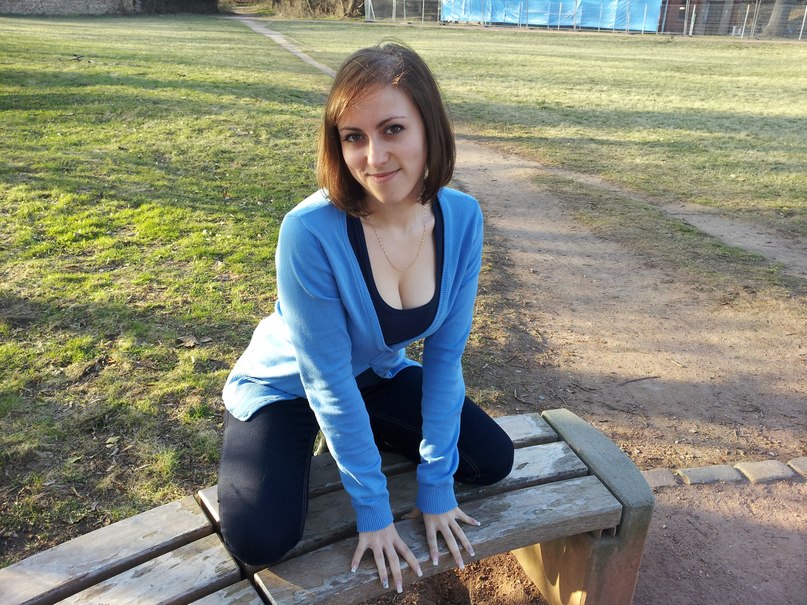 Виолетта Шмидт | Berlin (Seedorf)