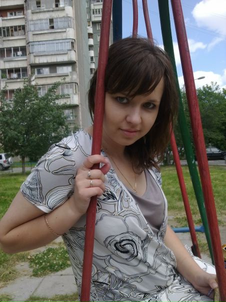 №7, Людмила Боталова, Екатеринбург №7, Людмила Боталова, Екатеринбург