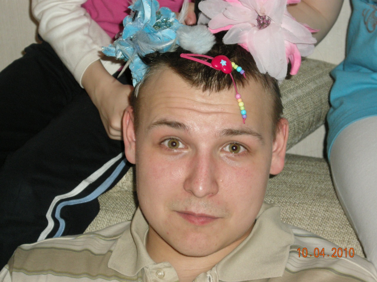 Фото профиля