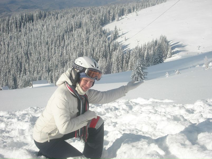 №6, Елена Орлик (Сафонова), Чернигов №6, Елена Орлик (Сафонова), Чернигов