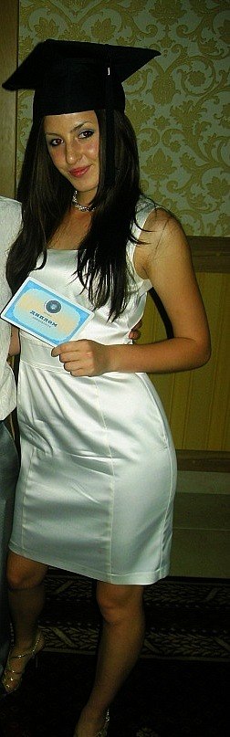 Ольга Литвиненко LadaKalina | Киев