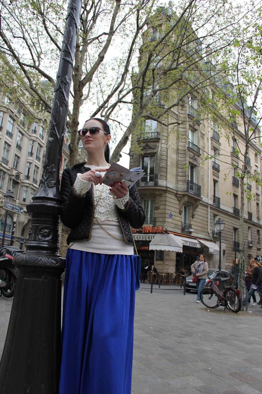 Дарья Лизогубова | Praha