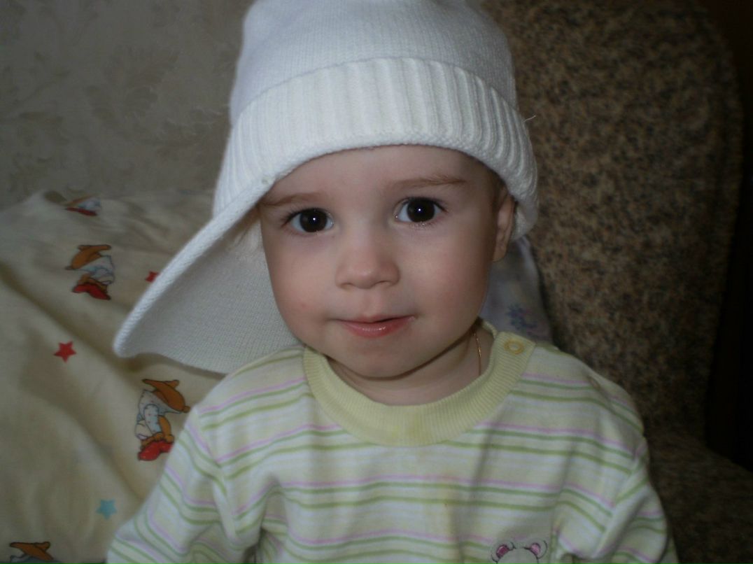 Володя Соловьев | Москва