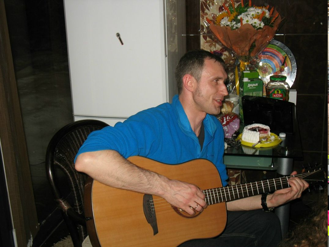 Марина Пототранная | Санкт-Петербург