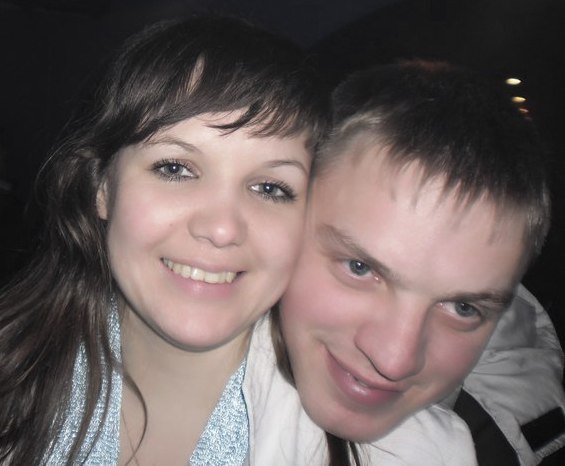 Екатерина Смирнова | Вологда