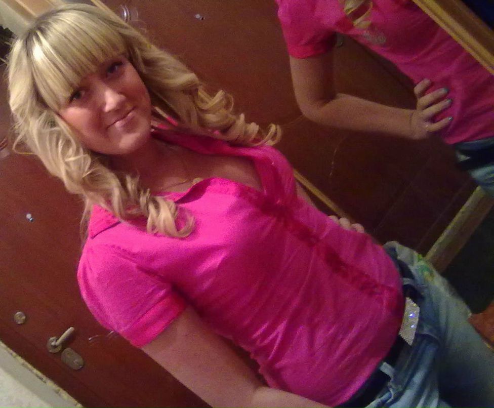 Алёна Вербовская | Санкт-Петербург