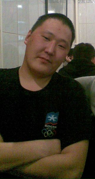 №2, Гаврил Федоров, 38 лет, Якутск №2, Гаврил Федоров, 38 лет, Якутск