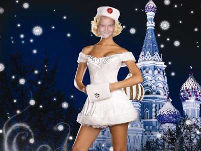 Елена Егорова | Кострома