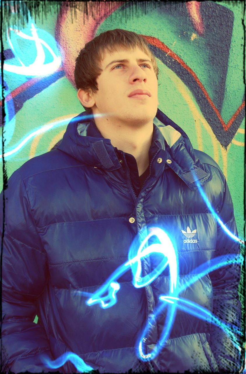 Максим Петренко | Киев