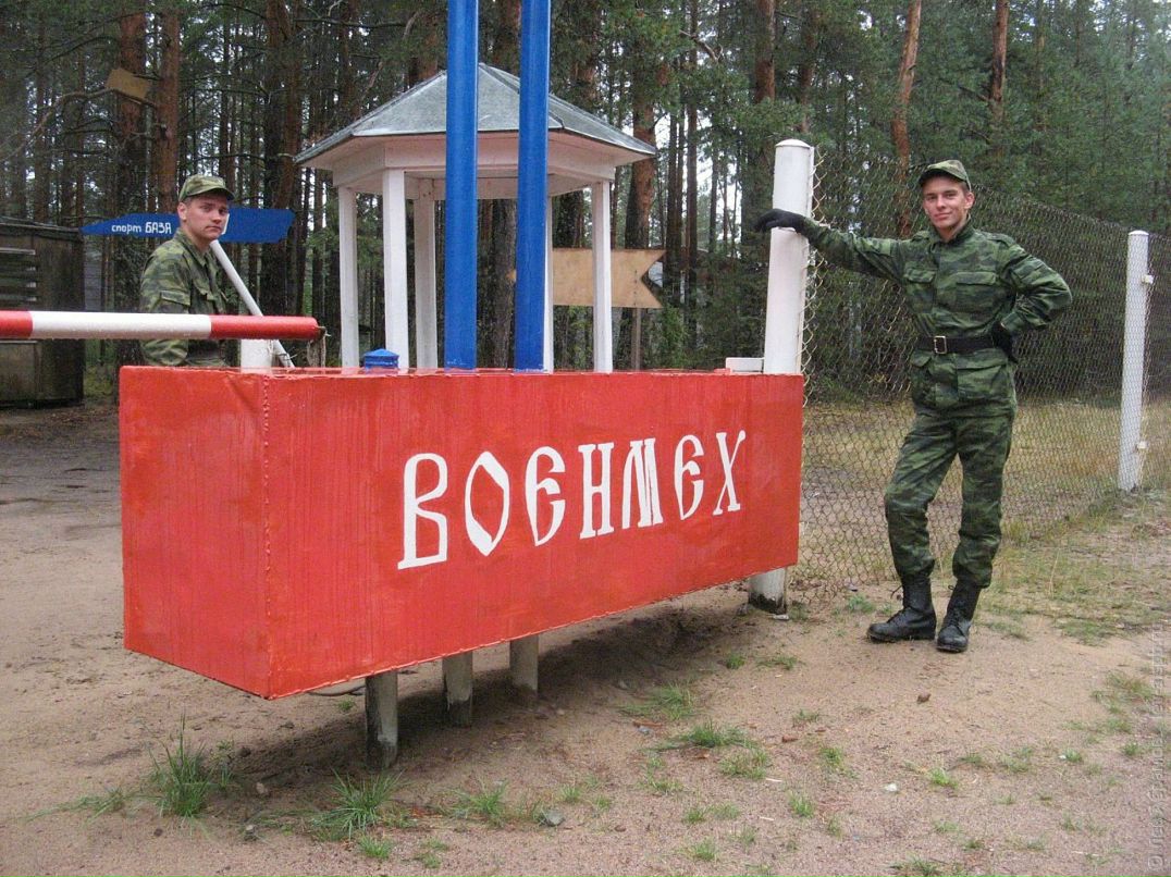 Алексей Казаков | Санкт-Петербург