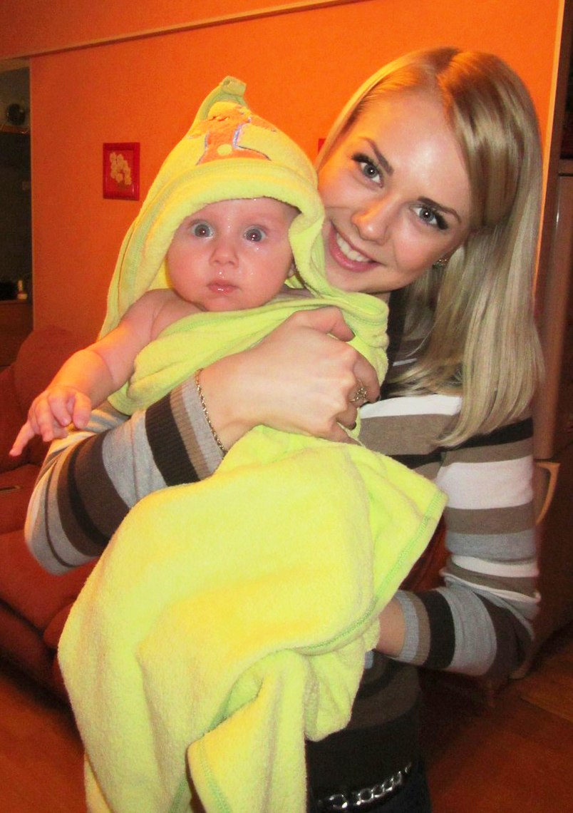 Юлия Метелкина | Вологда