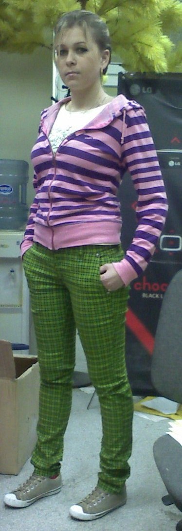 Екатерина Яковлева-Каманина | Москва