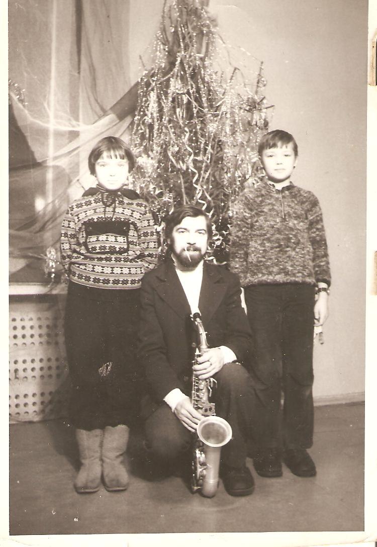 Алексей Плетнёв | 