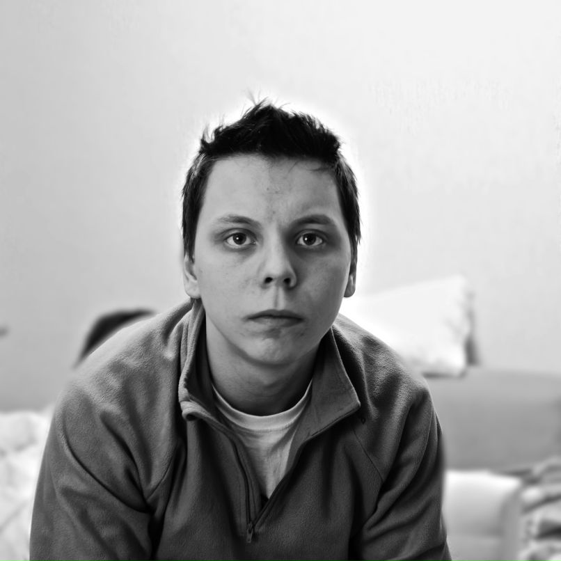 Никита Дербышев | Москва