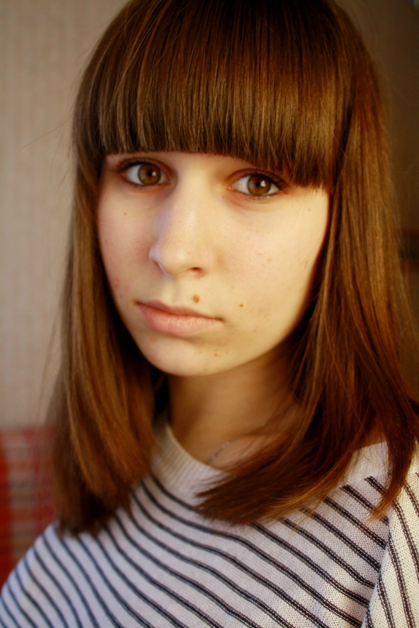 Настя Якимова | Санкт-Петербург