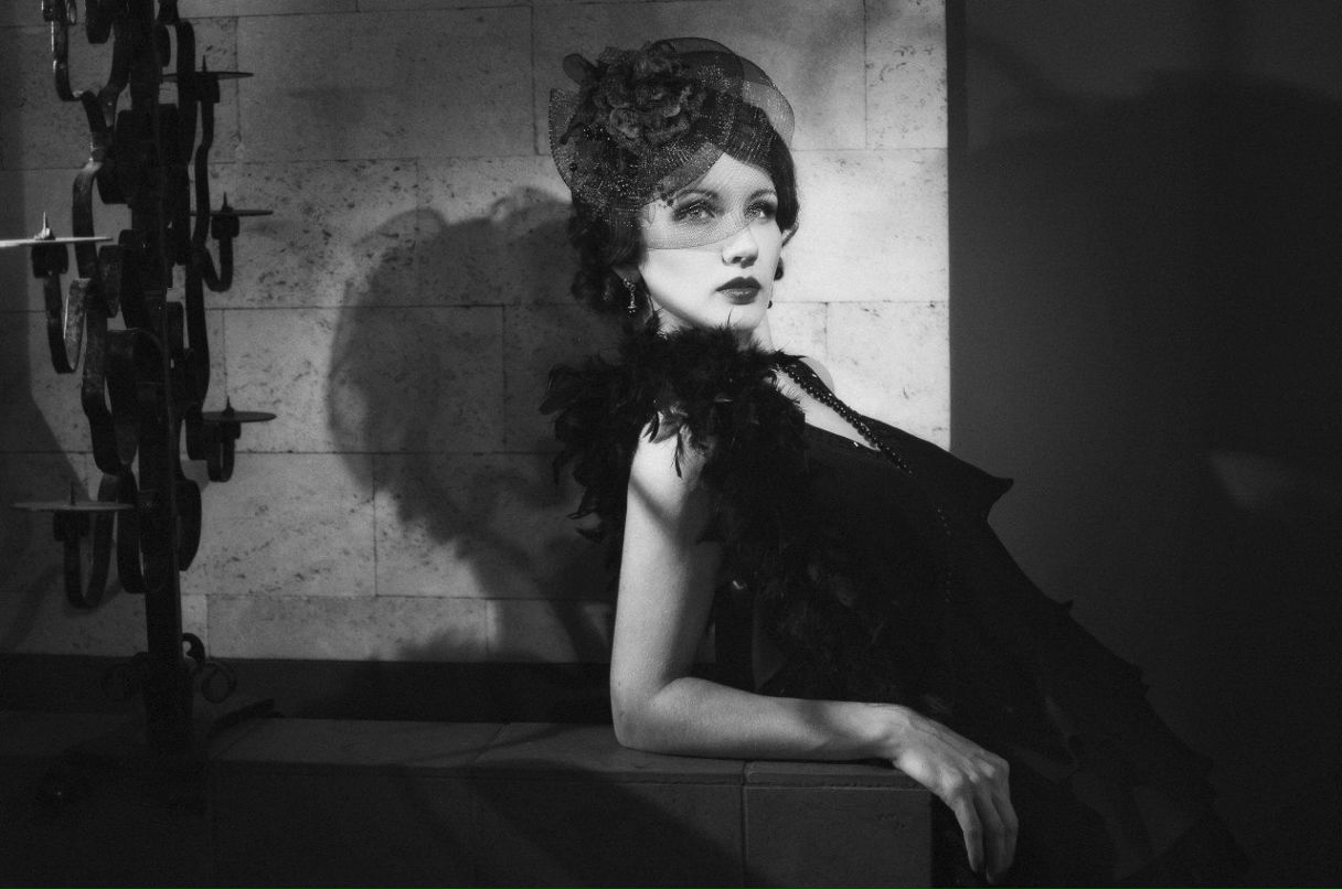 Алёна Сердюк | Черноголовка