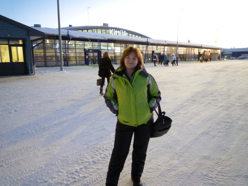 Юлия Имаева | Набережные Челны