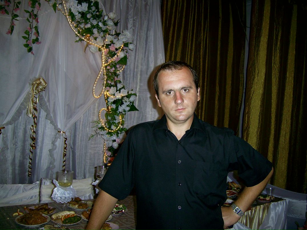 Богдан Грималюк | Винница