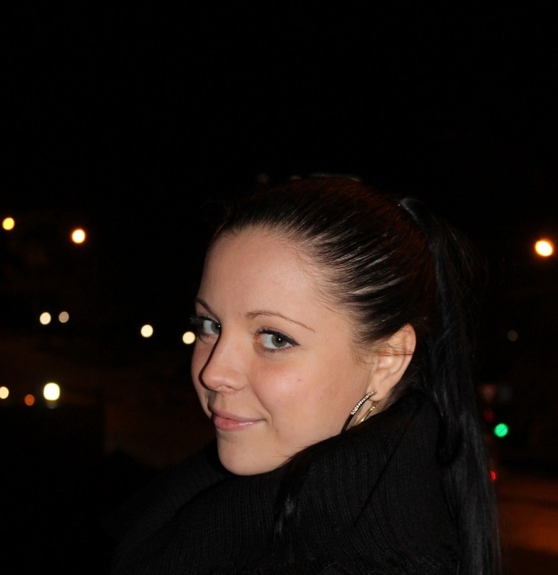 Анечка Цукило | Харьков