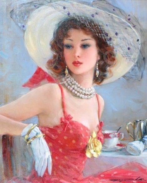 Антонина Мелащенко | 