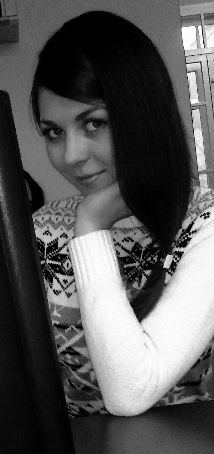Юлия Барнова ღღღ | Омск