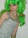 Фотография Альма Богомолова