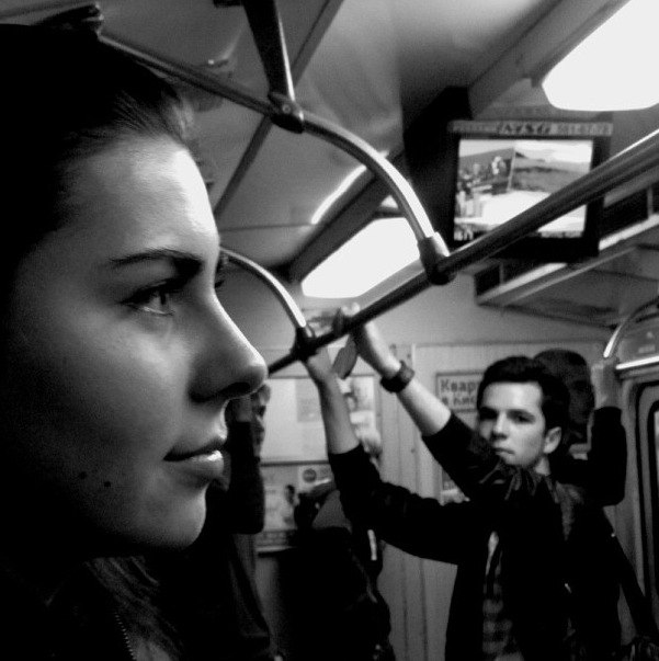 Інна Синельникова | Киев