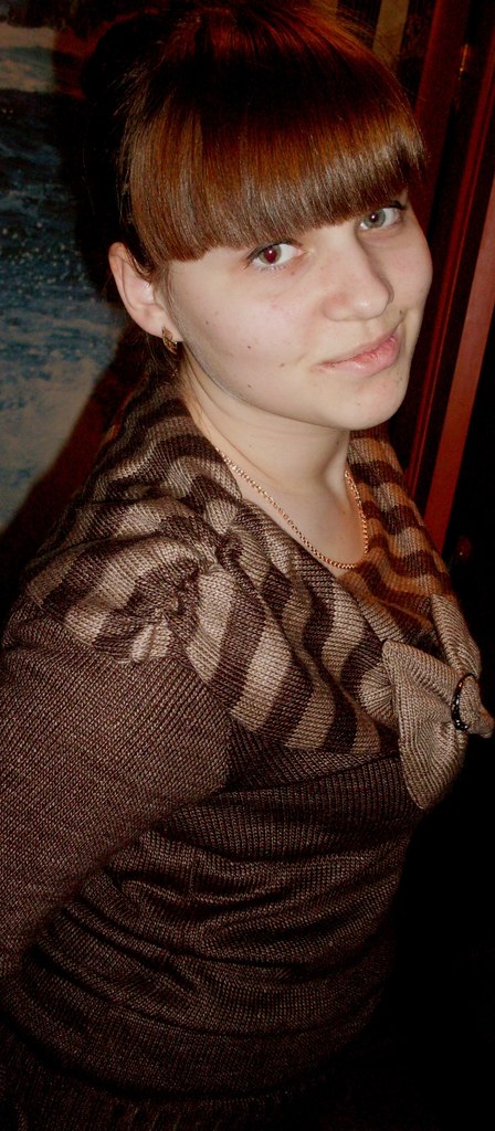 Наталия Макаренко | Першотравенск