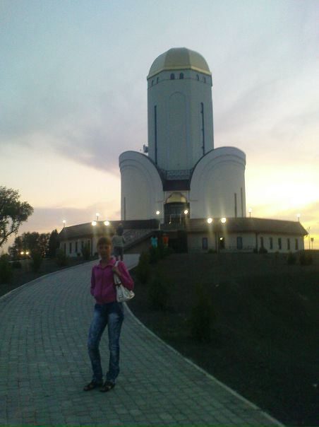 №9, Вікторія Бондарчук №9, Вікторія Бондарчук