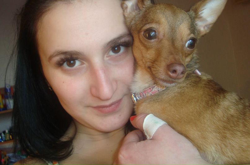 Дарья Низаева-Безверхних | Бирск